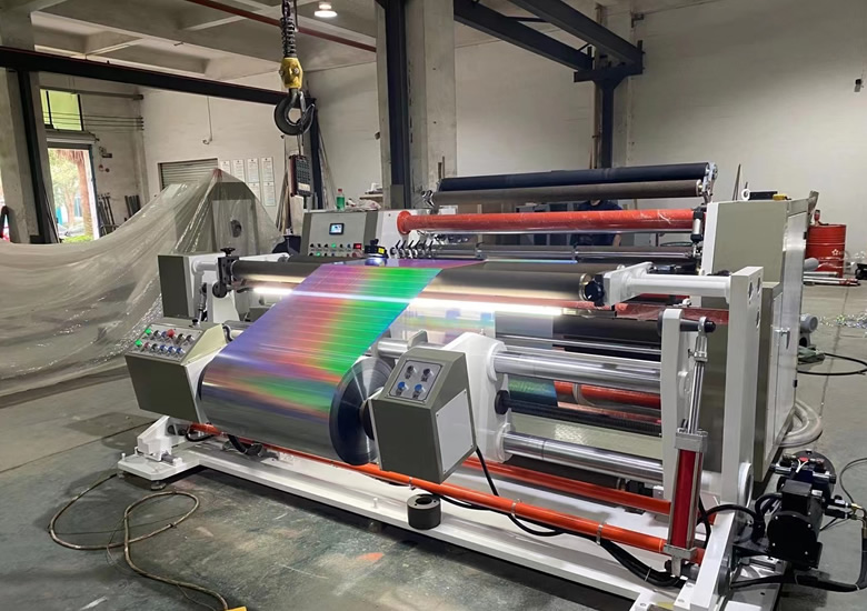 镭射膜冷烫膜必一体育平台 镭射膜冷烫膜必一体育平台