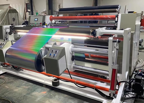 1.9米度宽镭射膜必一体育平台