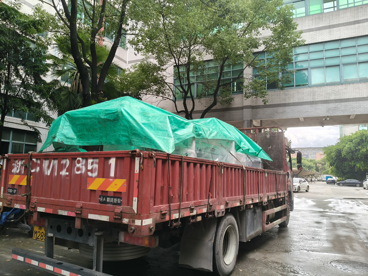 铝箔压纹必一体育平台发货中